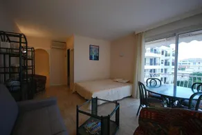 Studio Avec Terrasse - Le Paris Palm Beach - Image 5