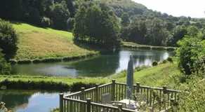 Lakeside Cottage PAINSWICK - Image 2