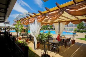 Sun Village Apartcomplex - Image 3
