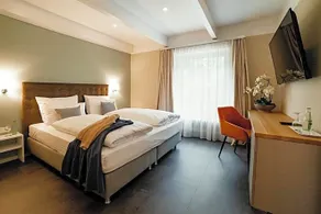 Seehotel Am Tankumsee - Image 4
