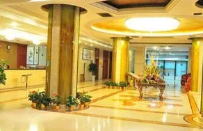 Baoding Century Garden Hotel - Image 2