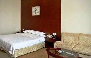 Dalian International Financial Conference Center Seaview Hotel - Image 5