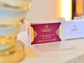 Shanggao Business Hotel - Image 4
