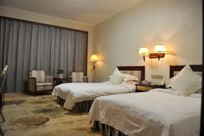 Puyang Ambassador Hotel - Image 4