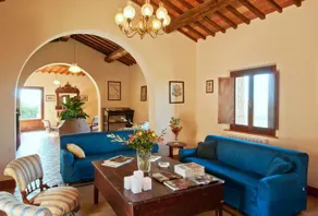 Villa La Corte Di Campalli - Image 4