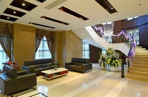 Wenhua Herton Hotel - Image 2
