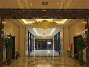 Hongyuan International Hotel - Image 4