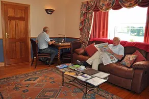 Lisdanar House B&B - Image 3
