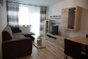 Central Suites&Studios - Image 5