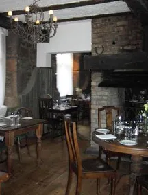 Barley Bree Restaurant with Rooms - Image 2