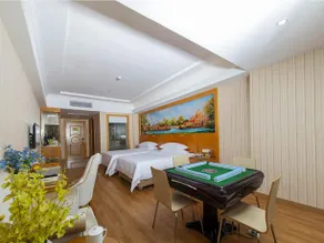 Vienna Hotel (Dongguan Dalang) - Image 2