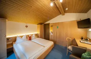 Hotel Garni Waldhof - Image 5