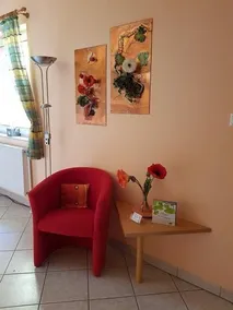 Gästehaus & Shiatsu Schreier - Image 4