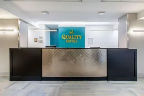 Quality Hotel Centre de Congres - Image 3