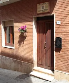Bed And Breakfast Le Quattro Stagioni Arbus - Image 2