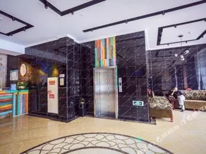 Lafangshe Business Hotel - Image 2