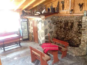 Family Hotel Badzho - Image 4