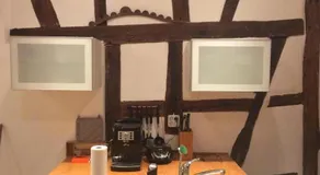 Rheingau - schone moblierte Ferienwohnung - Image 5