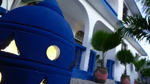 Airport Palace Zanzibar Town - Image 1