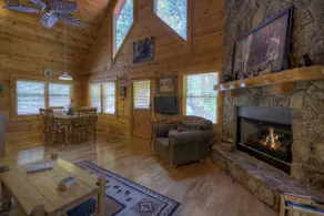 Mccaysville Bear Ridge Hideaway - Image 1