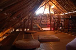 Cabanas Hostel y Camping Magic Bacalar - Image 3