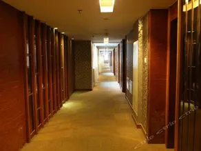 Kunshan Youxiu Business Hotel - Image 4