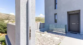 Cape Sea View Apartment at Sounio - Image 5
