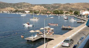 Kalyon Otel Foca - Image 2