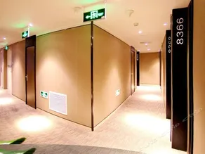 7Days Inn Beijing Changping Government Street Branch - Image 4