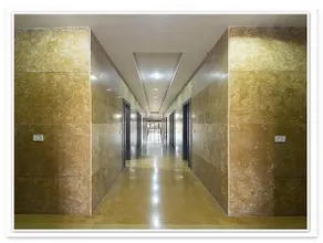 Hotel Shanti Residency - Image 5