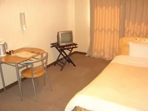 Conbini AyersRockHotel Ishinomaki - Image 3