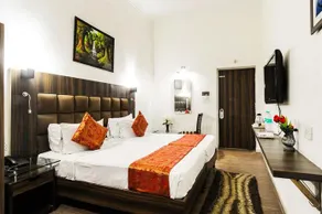 Zo Rooms VIP Road Kalakriti - Image 2