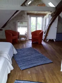 La Maison Bleue - Image 2
