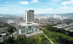 Hilton Garden Inn Puchong - Image 5