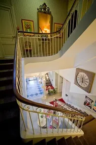 Hotel Restaurant de la Tour Six-Fours-les-Plages - Image 3