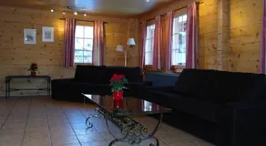 Chalet Cergnat Bed and Breakfast - Image 4