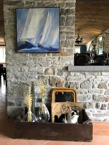 La Locanda Nel Vento - Image 3