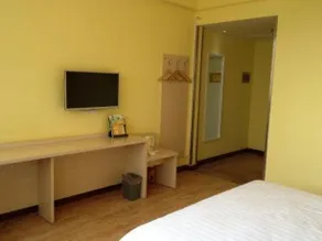 7Days Inn Ningbo Ninghai Railway Station - Image 3