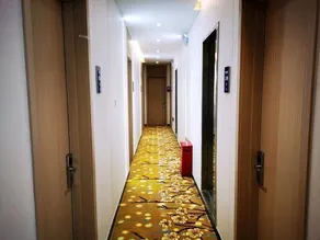 Hongyun Hotel - Image 2