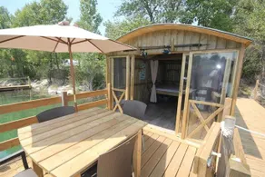 Camping Le val de Durance - Image 3