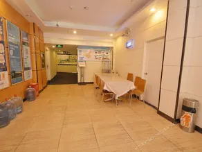 7 Days Inn Nanjing Zhujiang Road Subway Station Branch - Image 4