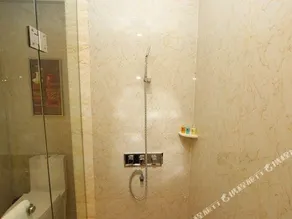 Malata Carrey International Hotel (Wuhan Textile University tanxinpei Park Subway) - Image 4