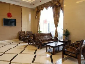 City 118 Chain Hotel Taizhou Gaogang - Image 3