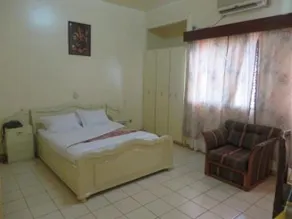 Hotel Le Makombe - Image 2