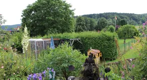 Ferienwohnung Frau Holle - Image 2