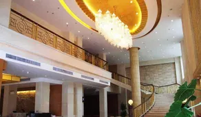Wenyuan Business Hotel - Image 2