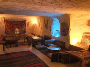 Cappadocia Mayaoglu Hotel - Image 3