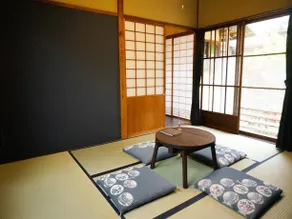 Friendly Rentals Kyoto Momoyamaso Apartment - Image 4