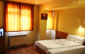 Hotel Mehdjarel - Image 5