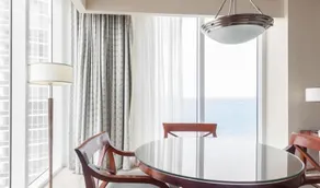 TRUMP INTERNATIONAL BEACH RESORT 2 BEDROOM APARTMENT 1600 Sf Ocean and Bay View - Image 4